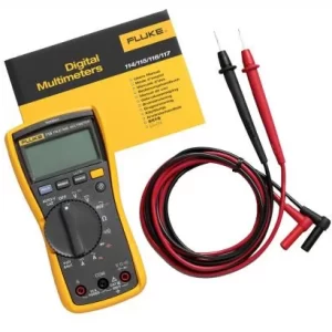 FLUKE 115C